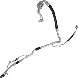 UAC-HA114211C, Universal Air Conditioner Inc. - Air Conditioning Hoses and Lines for 2018-2019 ACCENT, RIO - HA 114211C في الإمارات, دبي. Condition - new. Price 360 AED. Photo, seller contacts | AUTO.AE