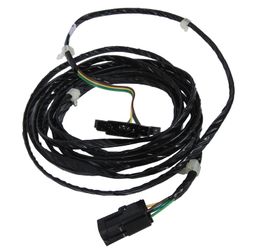 SUM-RP24991, Summit Racing™ Reproduction Wiring Harnesses SUM-RP24991 в ОАЭ, Дубай. Состояние - новое. Цена 1 080 AED. Фото, контакты продавца | AUTO.AE