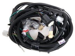 SUM-RP22815, Summit Racing™ Headlight Wiring Harness for 1981 Chevy/GMC C/K-Series Trucks, Jimmy, Blazer SUM-RP22815 в ОАЭ, Дубай. Состояние - новое. Цена 1 750 AED. Фото, контакты продавца | AUTO.AE