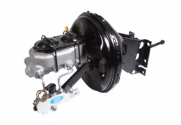 CLP-S0102, Classic Performance Midnite Series Complete Power Brake Booster Kits MNS6772BB24-11 في الإمارات, دبي. Condition - new. Price 1,870 AED. Photo, seller contacts | AUTO.AE