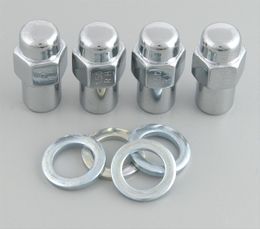 SUM-7540081, Summit Racing™ Lug Nuts SUM-7540081 في الإمارات, دبي. Condition - new. Price 60 AED. Photo, seller contacts | AUTO.AE