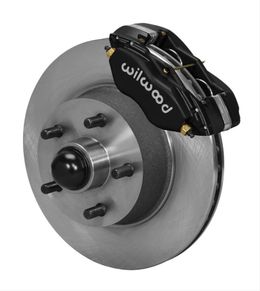 WIL-140-15162, Wilwood Classic Series Dynalite Front Brake Kits 140-15162 в ОАЭ, Дубай. Состояние - новое. Цена 4 680 AED. Фото, контакты продавца | AUTO.AE