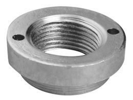 OPG-CH27505, RESTOPARTS® Supplied Windshield Wiper Switch Retainer Nuts for 1960-1969 CORVAIR, 1961-1964 CORVAIR TRUCK, 1966 EL CAMINO - CH27505 в ОАЭ, Дубай. Состояние - новое. Цена 70 AED. Фото, контакты продавца | AUTO.AE