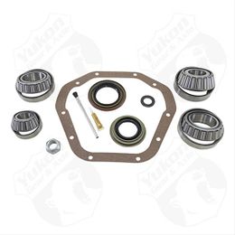 YGA-11122, Yukon Gear & Axle Differential Carrier Rebuild Kits and Spider Gears BK F10.5-C в ОАЭ, Дубай. Состояние - новое. Цена 2 000 AED. Фото, контакты продавца | AUTO.AE
