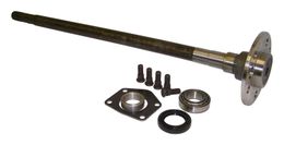 CWA-83502883, Crown Automotive Direct-Fit Axle Shaft Assemblies for 1984-1989 CHEROKEE, 1986-1989 COMANCHE, 1987-1989 WRANGLER - 83502883 in UAE, Dubai. Condition - new. Price 890 AED. Photo, seller contacts | AUTO.AE