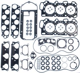 MAH-HS54578F, Mahle Original Head Gasket Sets for 2006-2008 RIDGELINE - HS54578F в ОАЭ, Дубай. Состояние - новое. Цена 1 260 AED. Фото, контакты продавца | AUTO.AE