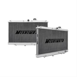 MIO-MMRAD-PRE-97, Mishimoto Performance Radiators for 1994-1997 ACCORD, 1997-1999 CL, 1997-2001 PRELUDE - MMRAD-PRE-97 in UAE, Dubai. Condition - new. Price 1,570 AED. Photo, seller contacts | AUTO.AE