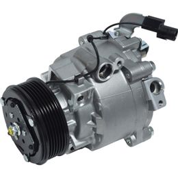 UAC-CO29091C, Universal Air Conditioner Air Conditioning Compressors for 2009-2017 LANCER, 2009-2020 OUTLANDER, 2011-2019 OUTLANDER SPORT - CO 29091C в ОАЭ, Дубай. Состояние - новое. Цена 1 260 AED. Фото, контакты продавца | AUTO.AE