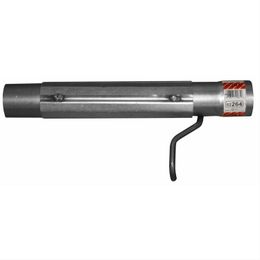 WLK-52264, Walker Exhaust Intermediate Pipes for 1999-2004 F-250 SUPER DUTY, F-350 SUPER DUTY - 52264 в ОАЭ, Дубай. Состояние - новое. Цена 230 AED. Фото, контакты продавца | AUTO.AE