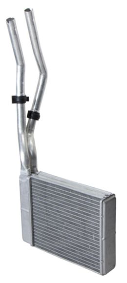 FSS-92347, Four Seasons Heater Cores 92347 in UAE, Dubai. Condition - new. Price 500 AED. Photo, seller contacts | AUTO.AE