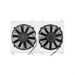 MIO-MMFS-B4-90, 12 Inch 2,300 CFM Mishimoto Electric Fan and Shroud Kit MMFS-B4-90 в ОАЭ, Дубай. Состояние - новое. Цена 1 260 AED. Фото, контакты продавца | AUTO.AE