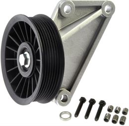RNB-34190, Dorman Air Conditioner Bypass Pulleys for 1992-1993 CROWN VICTORIA, GRAND MARQUIS, 1991-1993 TOWN CAR - 34190 in UAE, Dubai. Condition - new. Price 310 AED. Photo, seller contacts | AUTO.AE