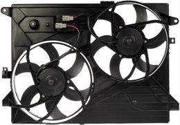 RNB-621-389, Dorman Electric Fans for 2012 CAPTIVA SPORT, 2008-2009 VUE - 621-389 في الإمارات, دبي. Condition - new. Price 1,060 AED. Photo, seller contacts | AUTO.AE
