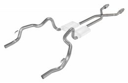 PYE-SGF911E, Pypes Header/Crossmember-Back Exhaust Systems SGF911E in UAE, Dubai. Condition - new. Price 5,480 AED. Photo, seller contacts | AUTO.AE