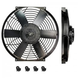 DCW-DC-0166, 16 Inch 2,120 CFM Davies Craig Thermatic Electric Fan DC-0166 в ОАЭ, Дубай. Состояние - новое. Цена ⁦730 AED⁩. Фото, контакты продавца | AUTO.AE