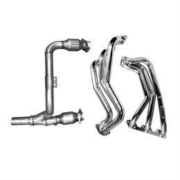 BBK-40500, BBK Full-Length Headers 40500 in UAE, Dubai. Condition - new. Price 6,450 AED. Photo, seller contacts | AUTO.AE