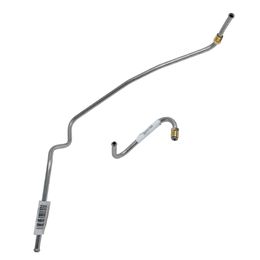 RSD-RPC7001S, The Right Stuff Fuel Pump to Carburetor Lines RPC7001S في الإمارات, دبي. Condition - new. Price 230 AED. Photo, seller contacts | AUTO.AE