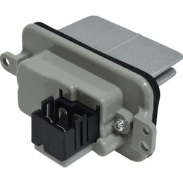 UAC-SW11241C, Universal Air Conditioner Blower Motor Resistors for 2000-2009 S2000 - SW 11241C in UAE, Dubai. Condition - new. Price 200 AED. Photo, seller contacts | AUTO.AE