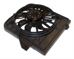 CWA-4809171AF, Crown Automotive Electric Fans 4809171AF in UAE, Dubai. Condition - new. Price 750 AED. Photo, seller contacts | AUTO.AE