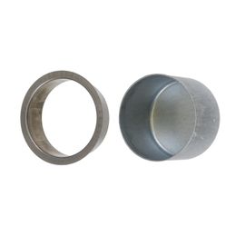FWB-SR3487, FAG Bearings Harmonic Balancer Repair Sleeves SR3487 في الإمارات, دبي. Condition - new. Price 190 AED. Photo, seller contacts | AUTO.AE
