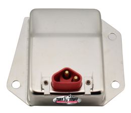 TFF-7545, Tuff Stuff Performance Replacement Alternator Regulators 7545 in UAE, Dubai. Condition - new. Price 80 AED. Photo, seller contacts | AUTO.AE