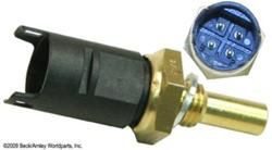 BCK-158-1000, Beck/Arnley Engine Coolant Temperature Sensors 158-1000 in UAE, Dubai. Condition - new. Price 150 AED. Photo, seller contacts | AUTO.AE