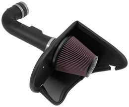KNN-63-3094, K&N 63 Series Aircharger High Performance Cold Air Intake Kits for 2016-2024 CAMARO - 63-3094 in UAE, Dubai. Condition - new. Price 1,520 AED. Photo, seller contacts | AUTO.AE