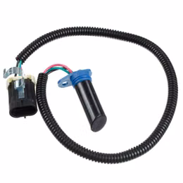 HLN-2CAM0111, Holstein Parts Camshaft Sensors 2CAM0111 in UAE, Dubai. Condition - new. Price 100 AED. Photo, seller contacts | AUTO.AE