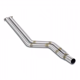 041604, SUPERSPRINT 041604 Front Pipe and Centre Pipe for BMW E9 (Coupè) في الإمارات, دبي. Condition - new. Price 3,460 AED. Photo, seller contacts | AUTO.AE