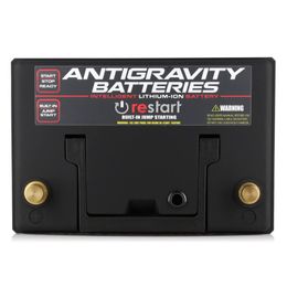 AVB-AG-27-40-RS, 1,500  CCA Antigravity Battery Lithium Car Battery with Re-Start AG-27-40-RS BCI Group 27 в ОАЭ, Дубай. Состояние - новое. Цена 4 540 AED. Фото, контакты продавца | AUTO.AE