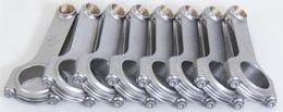 ESP-CRS6000H3D-1, Eagle H-Beam Connecting Rods CRS6000H3D-1 في الإمارات, دبي. Condition - new. Price ⁦630 AED⁩. Photo, seller contacts | AUTO.AE
