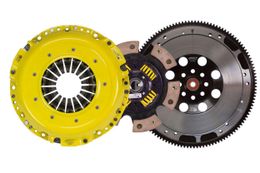 ACL-SB11-HDG6, ACT Heavy-Duty Clutch Kits SB11-HDG6 في الإمارات, دبي. Condition - new. Price 5,990 AED. Photo, seller contacts | AUTO.AE