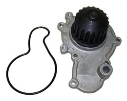 CWA-4667660, Crown Automotive Mechanical Water Pumps 4667660 في الإمارات, دبي. Condition - new. Price 400 AED. Photo, seller contacts | AUTO.AE