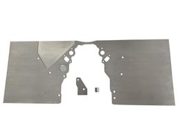 PGP-PRP-9040, Philadelphia Racing Products Motor Plates PRP-9040 في الإمارات, دبي. Condition - new. Price 670 AED. Photo, seller contacts | AUTO.AE