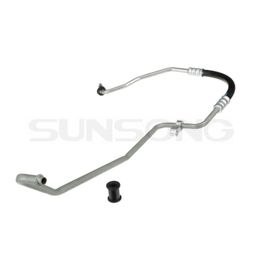 SUG-5801399, Sunsong Transmission Oil Cooler Lines 5801399 في الإمارات, دبي. Condition - new. Price 250 AED. Photo, seller contacts | AUTO.AE