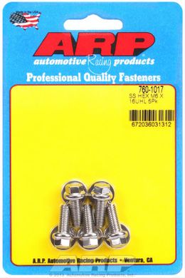 ARP-760-1017, ARP Stainless Steel Bolts 760-1017 в ОАЭ, Дубай. Состояние - новое. Цена 110 AED. Фото, контакты продавца | AUTO.AE