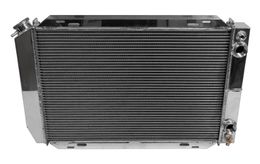SUM-384060, Summit Racing™ Pro LS Swap Radiators SUM-384060 в ОАЭ, Дубай. Состояние - новое. Цена 1 630 AED. Фото, контакты продавца | AUTO.AE