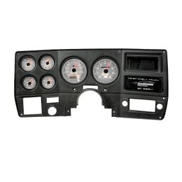 IZL-WL6004W, Intellitronix 1973-1987 GM/Chevy Truck Direct-Fit Analog Gauge Clusters WL6004W في الإمارات, دبي. Condition - new. Price 3,490 AED. Photo, seller contacts | AUTO.AE