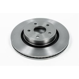 PWR-AR8765, PowerStop Autospecialty OE Replacement Rotors for 2004-2006 RAM 1500 - AR8765 in UAE, Dubai. Condition - new. Price 650 AED. Photo, seller contacts | AUTO.AE