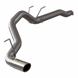 S6169409, MBRP S6169409 Filter Back 3.5" Armor Plus (T409 Stainless Steel / Single) for RAM 1500 3.0L EcoDiesel 2014-2018 في الإمارات, دبي. Condition - new. Price 3,500 AED. Photo, seller contacts | AUTO.AE