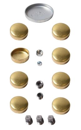 EGN-PK185B, Enginetech Engine Expansion Plug Kits PK185B في الإمارات, دبي. Condition - new. Price 120 AED. Photo, seller contacts | AUTO.AE