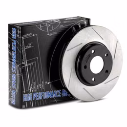126.42078SR, STOPTECH 126.42078SR Rear StopTech Sport Slotted Rotor Right for INFINITI / NISSAN FX35 / FX37 / FX45 / JX35 2003-2019 في الإمارات, دبي. Condition - new. Price 680 AED. Photo, seller contacts | AUTO.AE