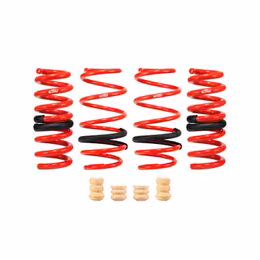 E20-35-054-01-22, EIBACH E20-35-054-01-22 Performance Springs Kit SPORTLINE for FORD Mustang Mach-E 2021+ в ОАЭ, Дубай. Состояние - новое. Цена ⁦2 340 AED⁩. Фото, контакты продавца | AUTO.AE
