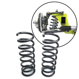 HLI-258297, Helix Mustang II IFS Coil Springs for 1974-1978 MUSTANG II - HEXSPR1 in UAE, Dubai. Condition - new. Price 960 AED. Photo, seller contacts | AUTO.AE
