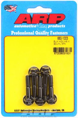 ARP-660-1003, ARP Chromoly Bolts 660-1003 في الإمارات, دبي. Condition - new. Price 80 AED. Photo, seller contacts | AUTO.AE