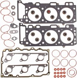 MAH-95-3545, Mahle Original Engine Gasket Sets 95-3545 في الإمارات, دبي. Condition - new. Price 1,190 AED. Photo, seller contacts | AUTO.AE