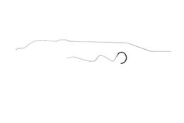 CST-CTV1064-SS, Classic Tube Fuel Vapor Lines CTV1064-SS في الإمارات, دبي. Condition - new. Price 610 AED. Photo, seller contacts | AUTO.AE