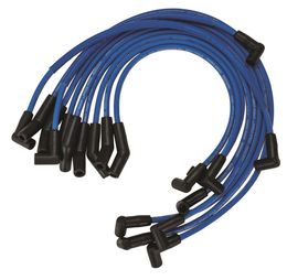 MOR-72645, Moroso Blue Max Spiral Core Custom-Fit Wire Sets 72645 в ОАЭ, Дубай. Состояние - новое. Цена 450 AED. Фото, контакты продавца | AUTO.AE