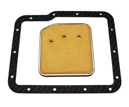 FTI-F2556A, FTI Performance Automatic Transmission Filters F2556A في الإمارات, دبي. Condition - new. Price ⁦90 AED⁩. Photo, seller contacts | AUTO.AE