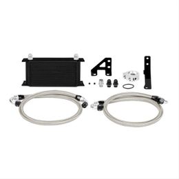 MIO-MMOC-STI15BK, Mishimoto Oil Cooler Kits for 2015-2018 WRX STI - MMOC-STI-15BK в ОАЭ, Дубай. Состояние - новое. Цена 2 730 AED. Фото, контакты продавца | AUTO.AE